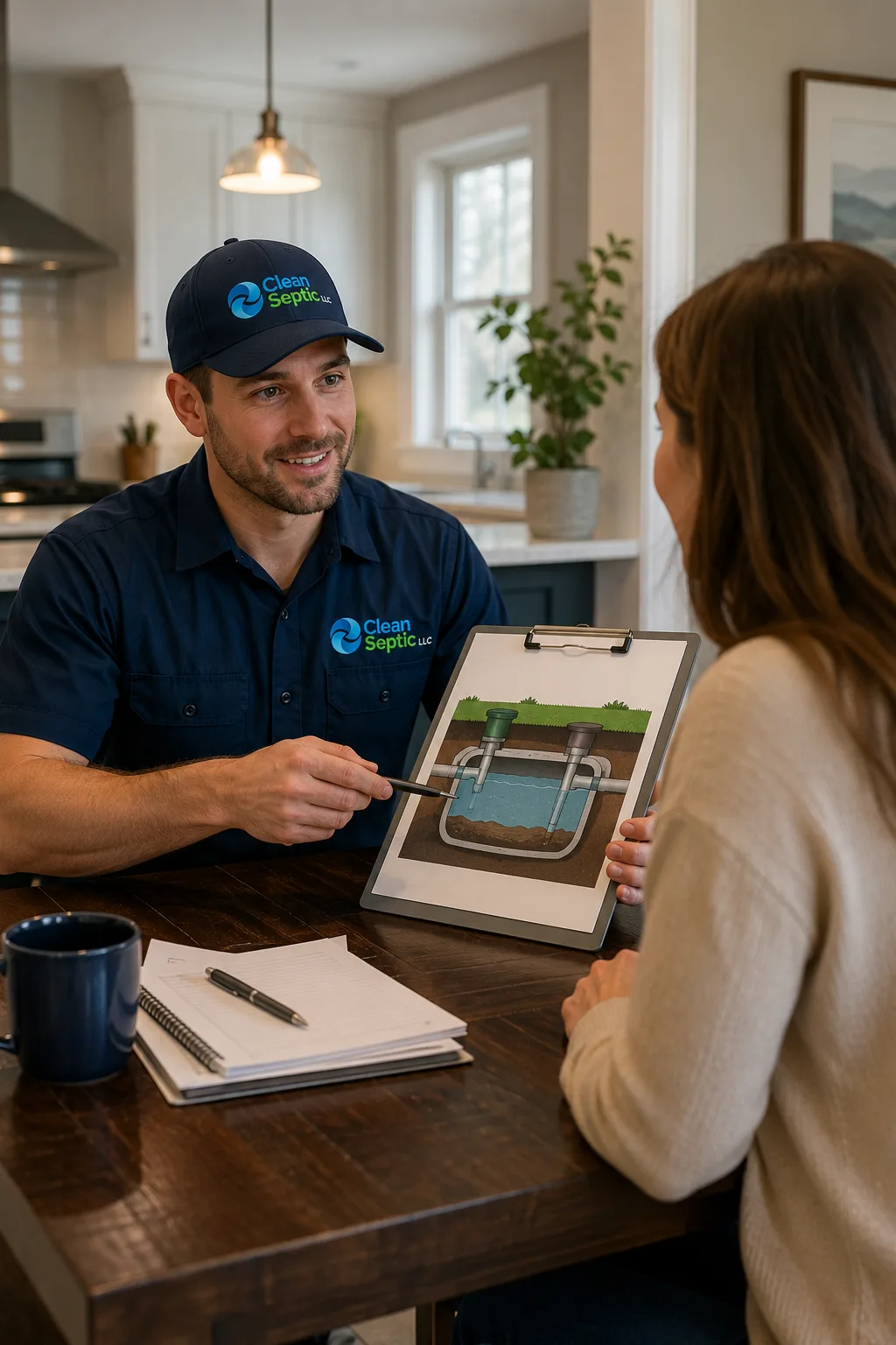 Septic Tank Pumping Rydal, GA FAQs